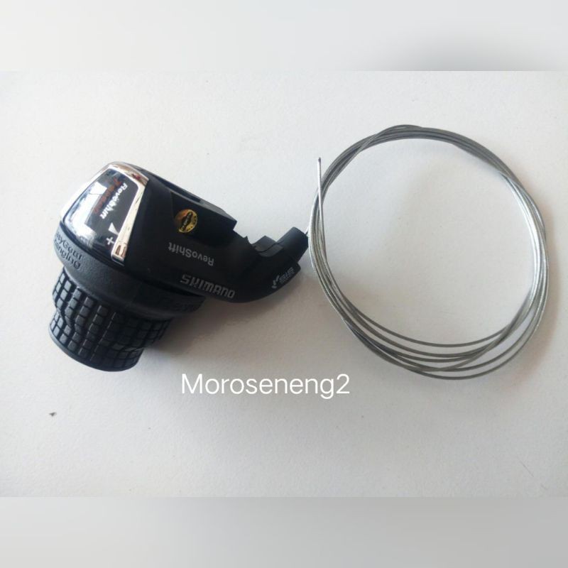 Operan Gas 7 Speed Shimano Eterna