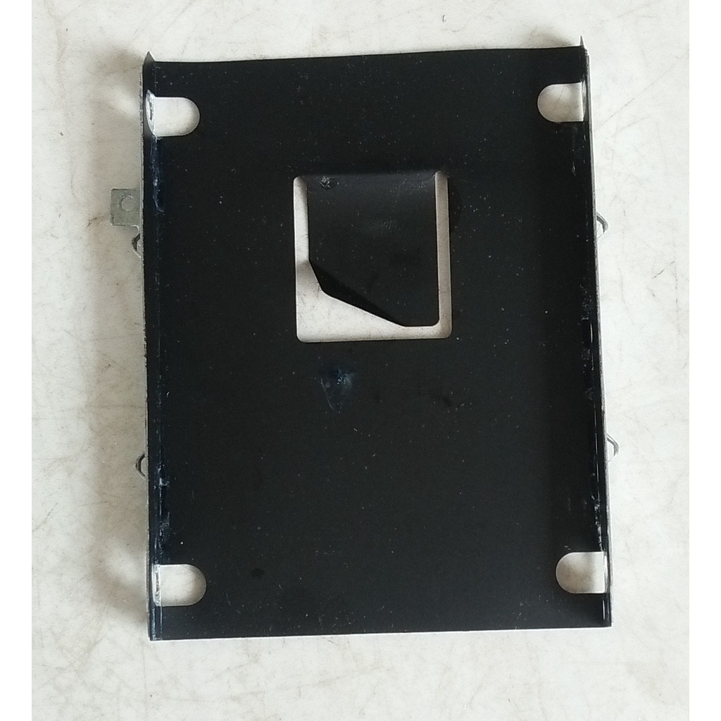 Bracket - Dudukan Hardisk Laptop Netbook Lenovo S100C