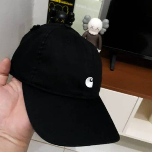 Carhartt WIP Madison baseball cap topi carhartt