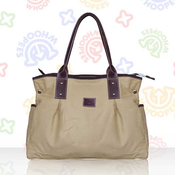 Tas Wanita Whoopees 5024 Hand Shoulder Tote Bag Bahu Branded Bagus Cantik Unik Lucu Cewek Murah Ori