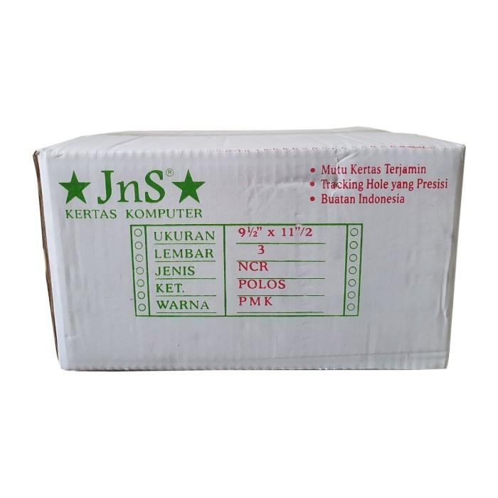 

Kertas Fax | Mj - Kertas Countinous Form Uk 9.5"11"2 3Ply Kertas Komputer K32 Ncr Kualitas Terbaik