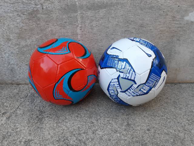 BOLA SEPAK SIZE 5 MURAH - BOLA BLITER FUTSAL TIKAR TENDANG KAKI