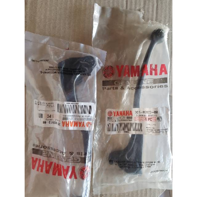 Handle rem / handle kopling vixion / byson ori