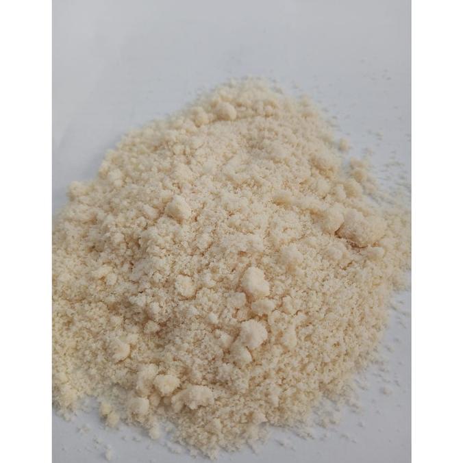 

BAYAR DITEMPAT ALMOND POWDER / ALMOND BUBUK / ALMOUND GROUND / ALMOND FLOUR - 1KG