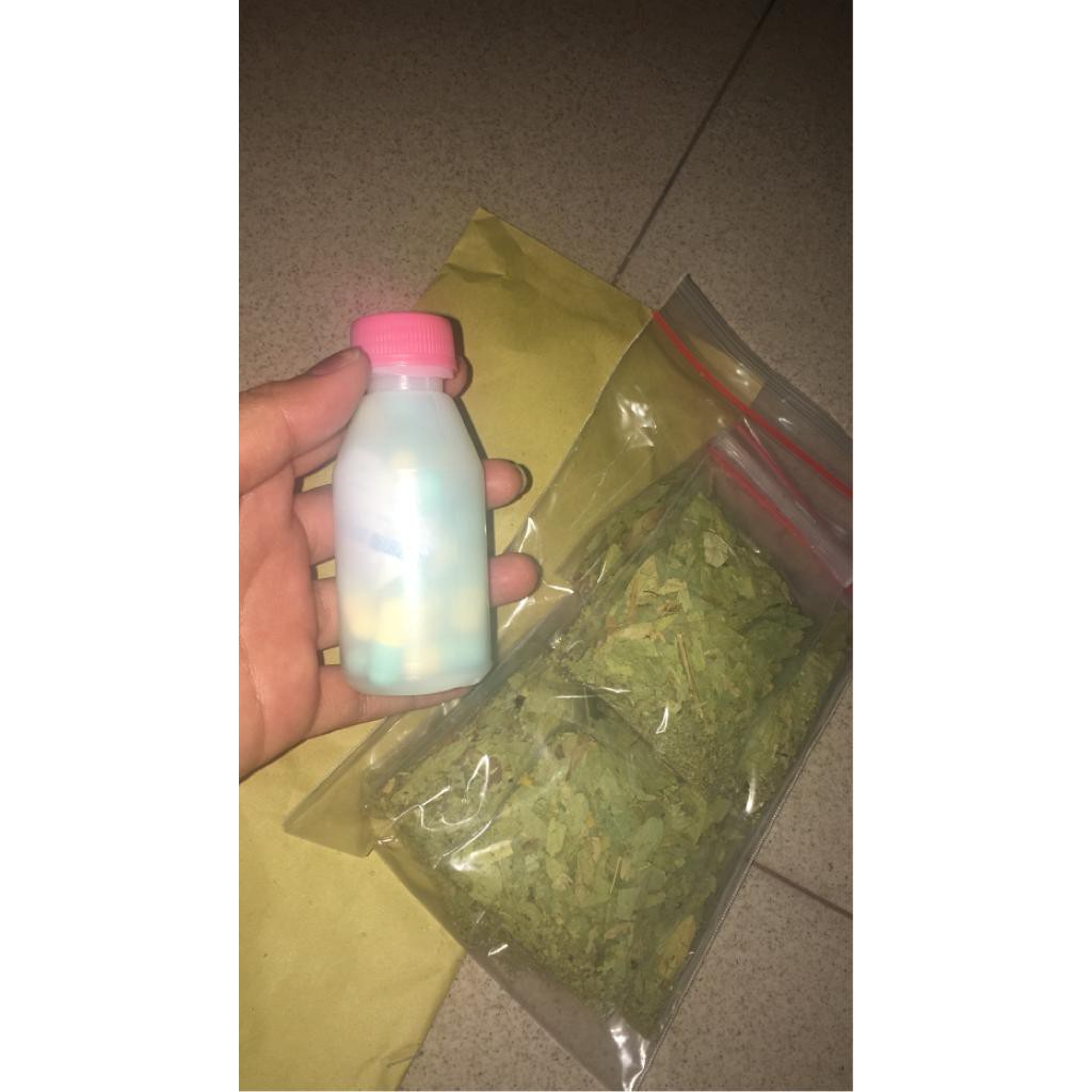 

Herbal Slimming Tea