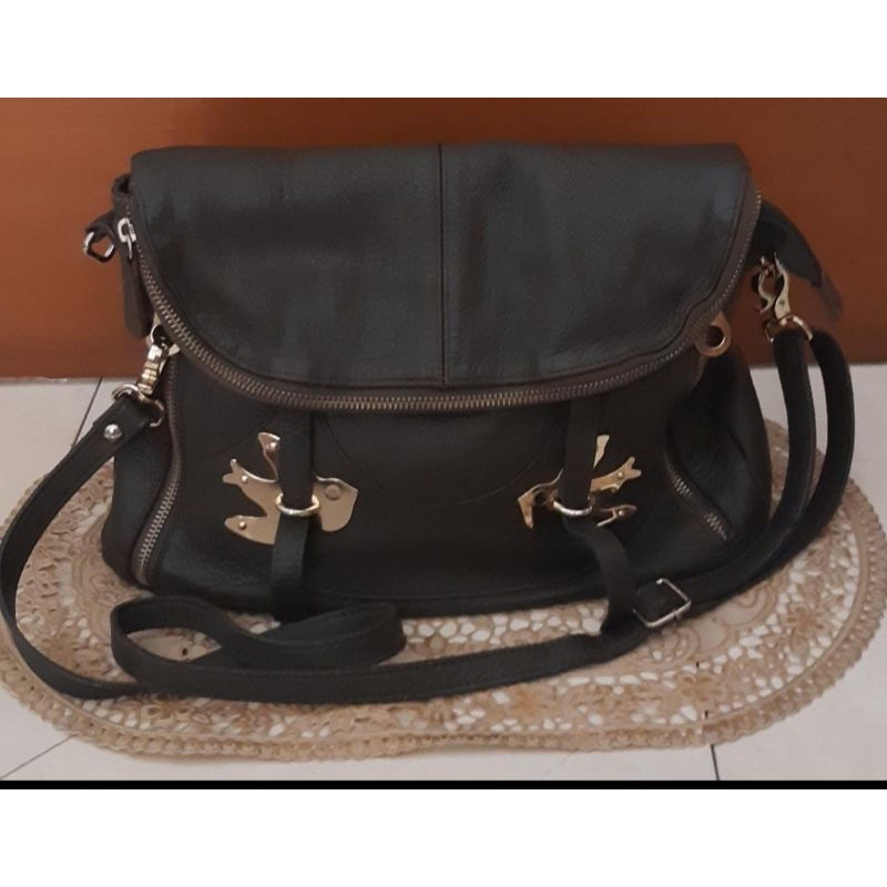 Roma Jellar Preloved - SOLD -