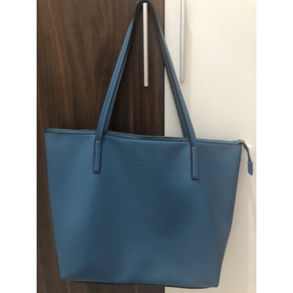 Preloved totebag Calestino