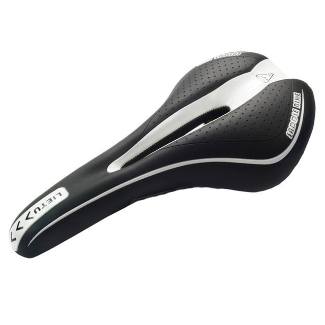 TaffSPORT jok sadel sepeda MTB gunung lipat empuk saddle sepeda sadle sepeda sadel roadbike BMX