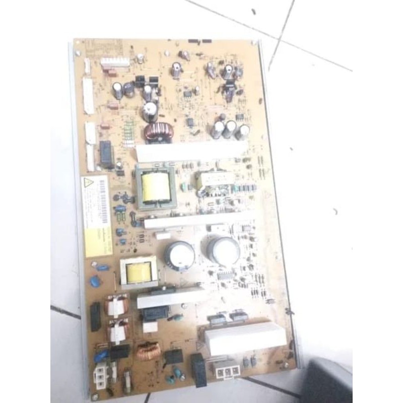 Power Supply atau Power Unit Fotocopy Konica Minolta Bizhub 250-350-282-362