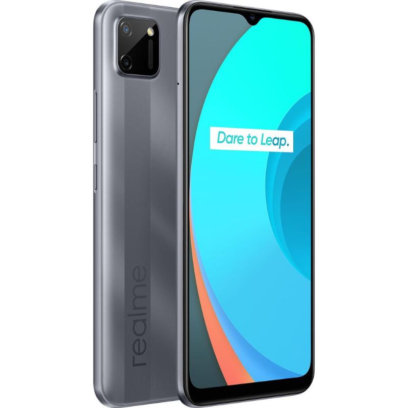 Realme C11 Ram 2 Rom 32