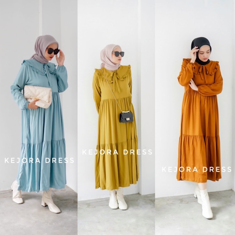 KEJORA dress