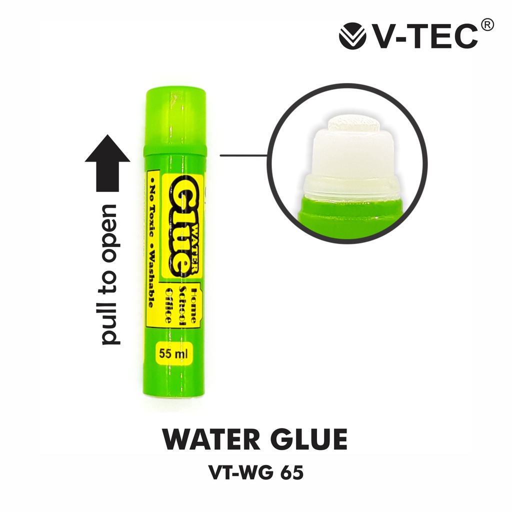 

V-TEC Water Glue VT-WG 65.65ml