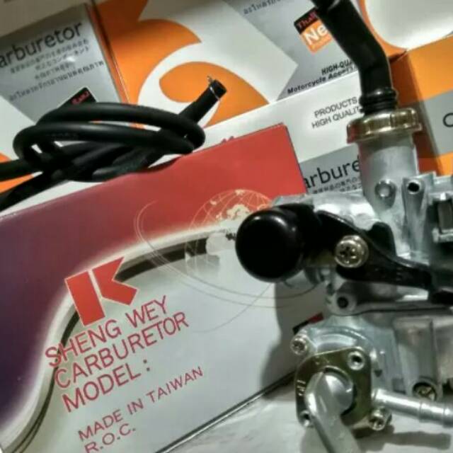 Carburator supra x   100cc