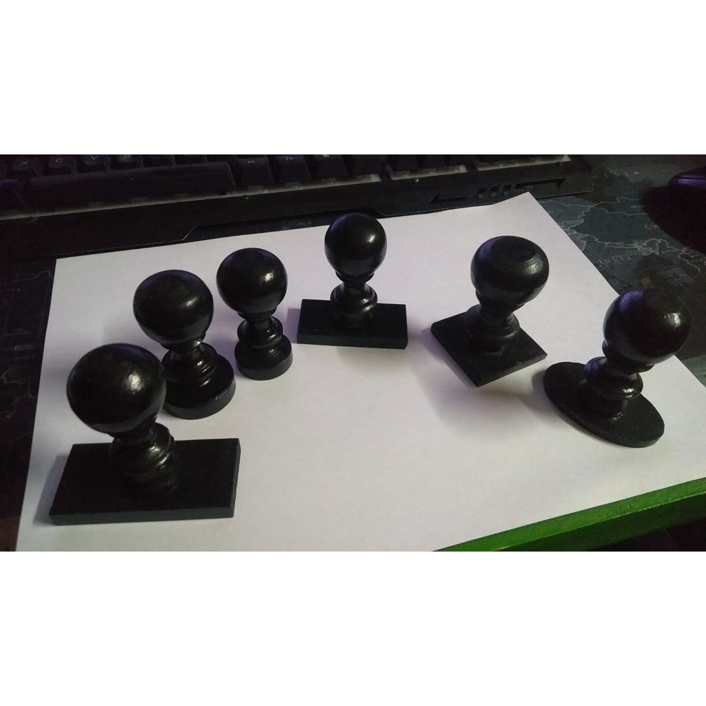 

cetak Stempel Kayu Runaflek Stempel Design Custom