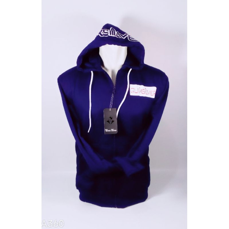 Sweater Quiksilver Navy Jaket Quiksilver Hoodie Quiksilver