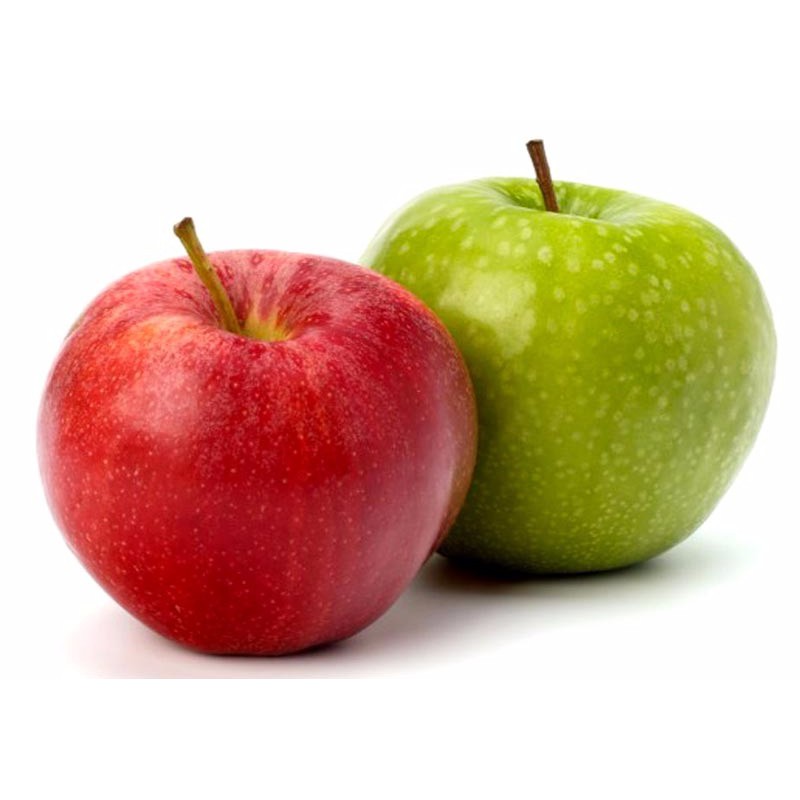 

Bibit Parfum Apel Apple Fragrance Oil 100 cc