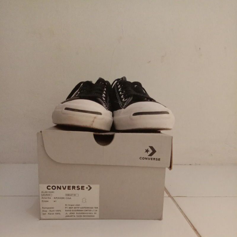 Converse Jack Purcell Pro