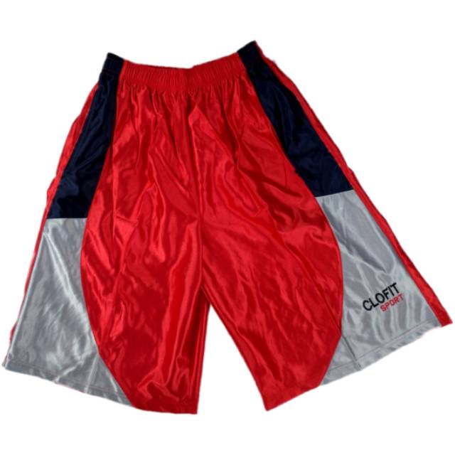 Celana Pendek Pria Clofit Paragon Sport -CPS