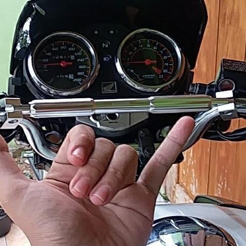 Stabilizer Stang Palang Stang Jumbo Panom Semua Ukuran Stang