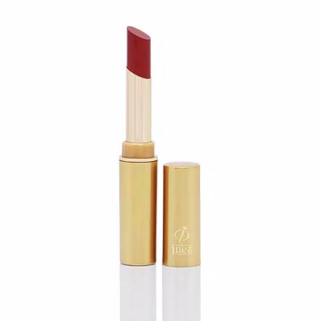 ❤️GROSIR❤️ INEZ 900 Perfect Glow Matte Lipstick