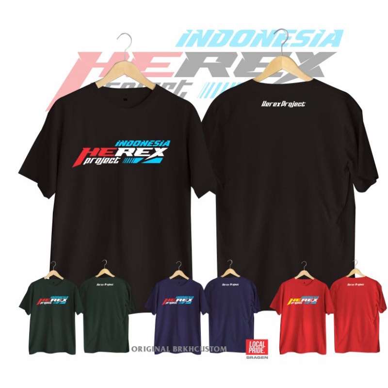 KAOS HEREX PROJECT | KAOS HEREX CB | KAOS CB | KAOS GLPRO | KAOS GL CEPEK | TAS HEREX | TAS DISTRO | TAS MOTOR | KAOS MOTOR PRIA DAN WANITA