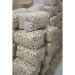 Jual Kacang mede mentah Jumbo Gajah, mede super besar mentah 1kg