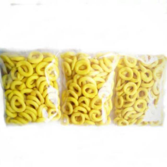 

alen alen camilan khas trenggalek harga untuk 3 bungkus alen alen