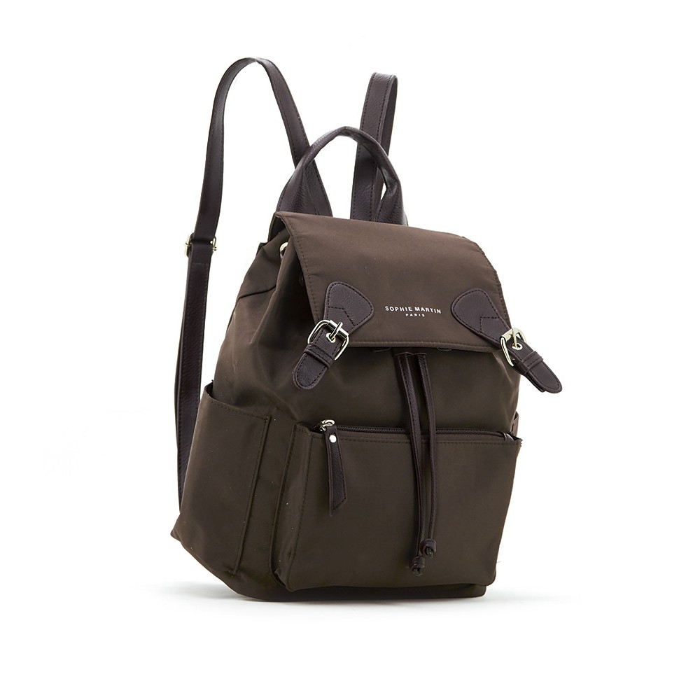 iTASi RANSEL WANITA iSOPHIEi iMARTINi EILEEN T3659C3 COKLAT iTASi RANSEL WANITA iSOPHIEi iMARTINi EILEEN T3659C3 COKLAT
