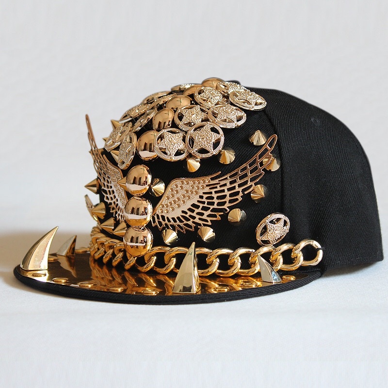 TOPI SNAPBACK IMPORT ASIA EROPA KOREA AMERIKA HIP HOP MEWAH JY16