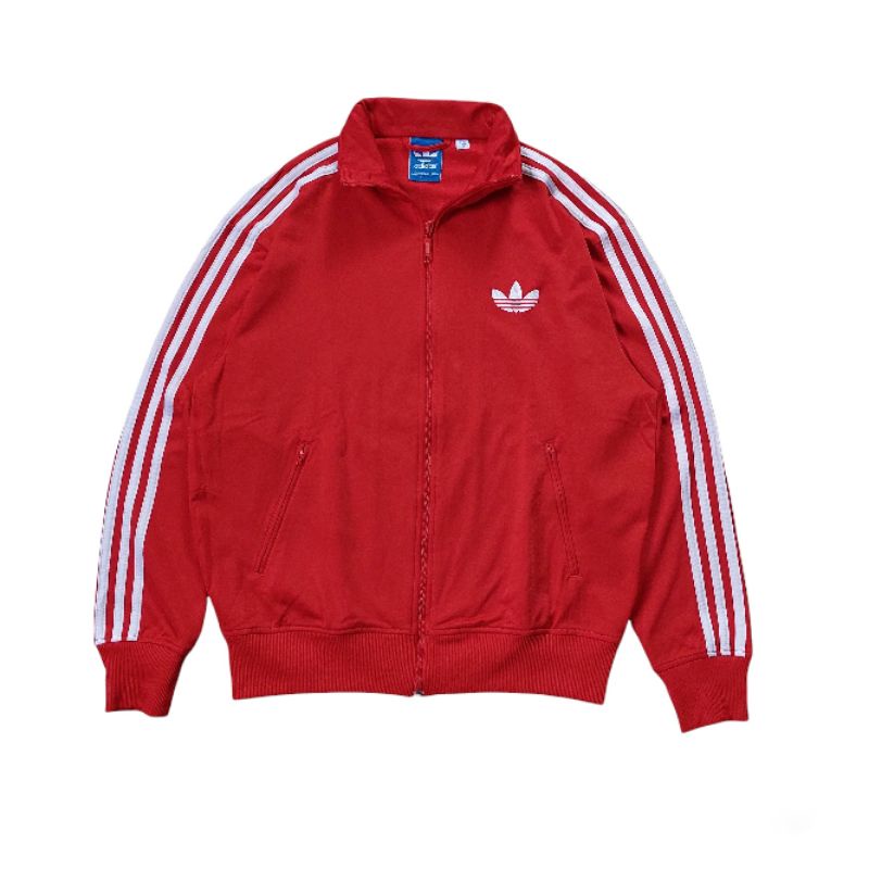 Tracktop Adidas Firebird (second)