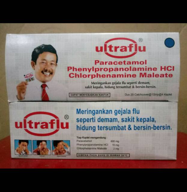 Ultraflu