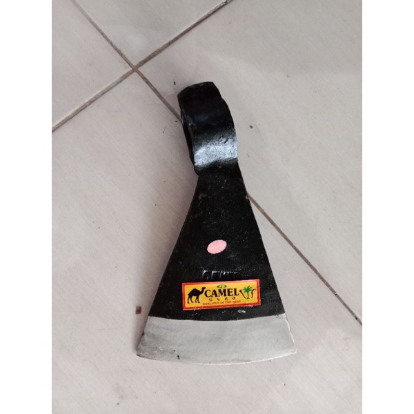 ALAT TANI/ALAT KEBUN KAPAK SAWIT/ KAMPAK SAWIT NON TANGKAI