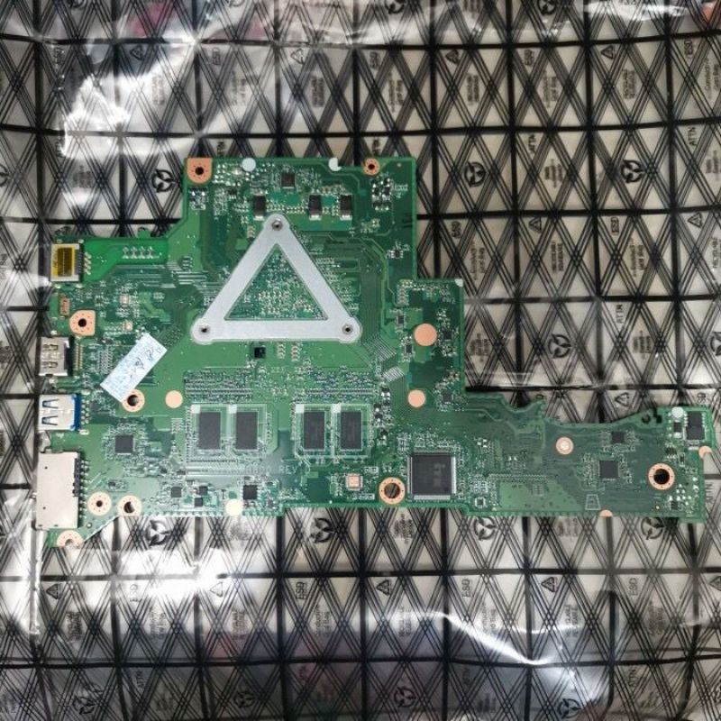 Motherboard Acer A314-21 A315 A315-21 Amd A9