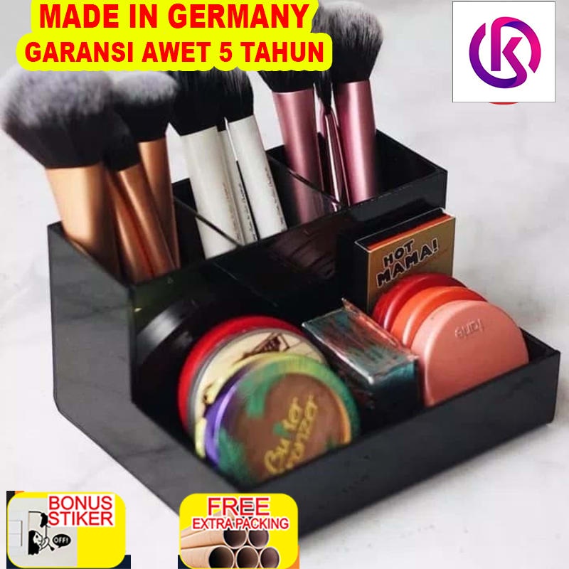 

Terlaris Acrylic Display Cosmetic