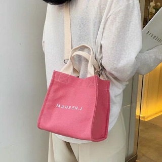 MORYMONY MAHREN - Tas Tote Bag Wanita | Shopee Indonesia