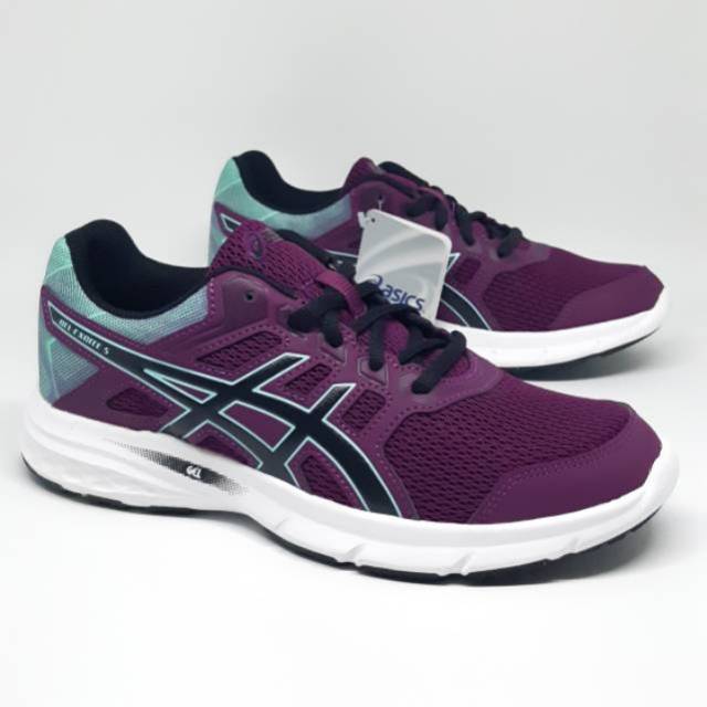 asics gel excite 5 women's