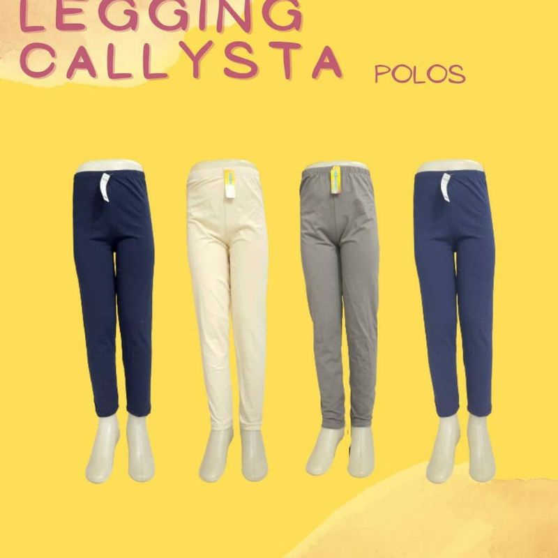 LEGING CALYSTA