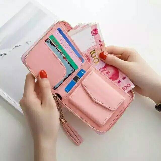 DOMPET STARLA