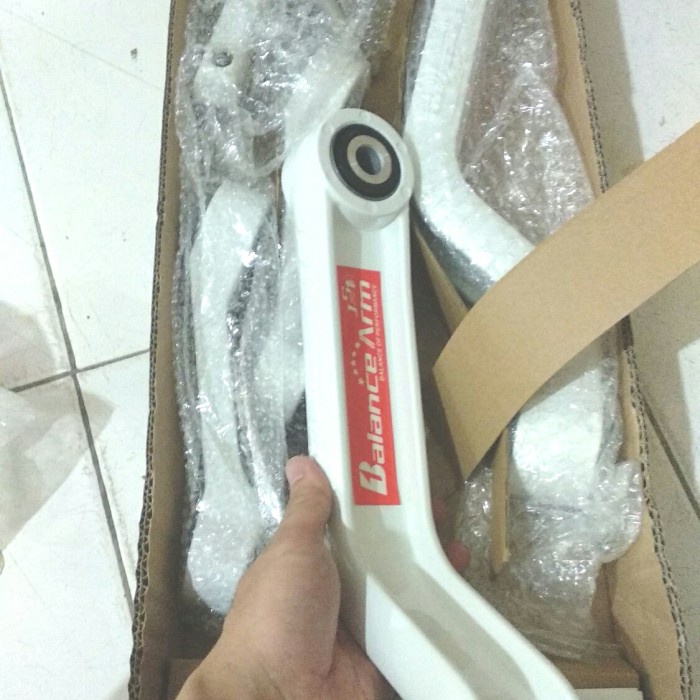 New {riccostore} balance arm innova reborn balance arm innova 2020 stabillizer inova Limited