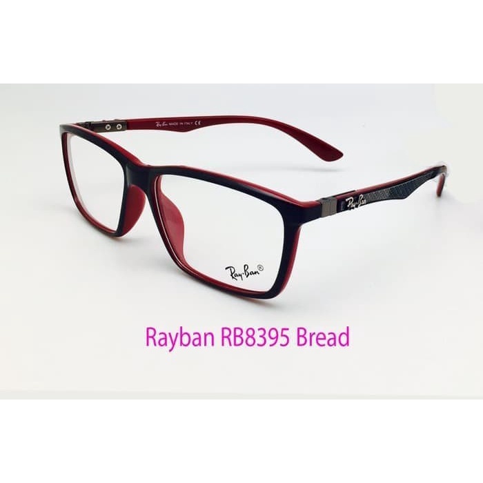 Kacamata pria/wanita RYB sporty kacamata plus/minus lensa paket photocromic MINUS 6 - 9 GRATIS box+c