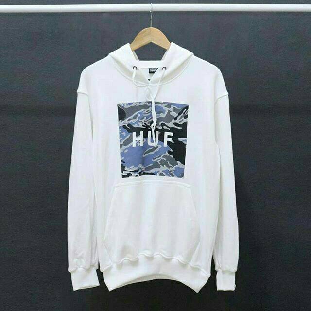 Sweater Hoodie terlaris/ sweater surfing / sweater putih / Jumper putih