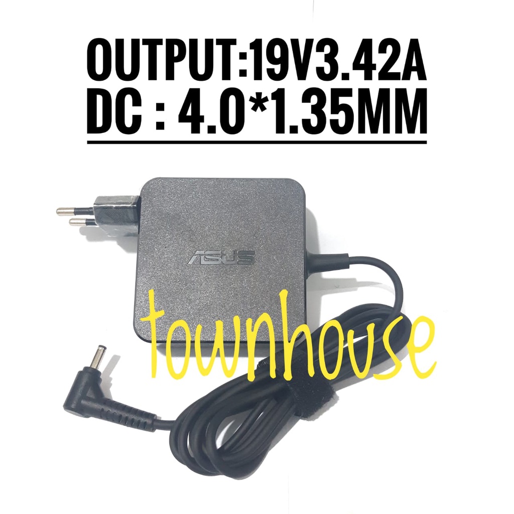 CHARGER LAPTOP ASUS A455L X450C A46C A46CM K46CM A450C N45V N46V N56D N56V A46CA