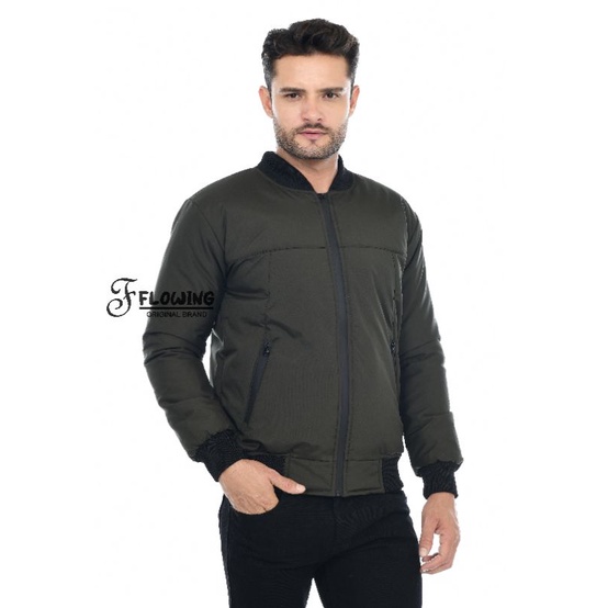 NEW BOMBER HALUSIN BY FLOWING