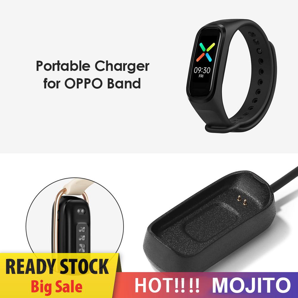 Kabel Adapter Power Charger Smartwatch Untuk Oppo Band