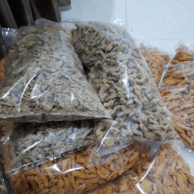 

usus krispi kusus kargo