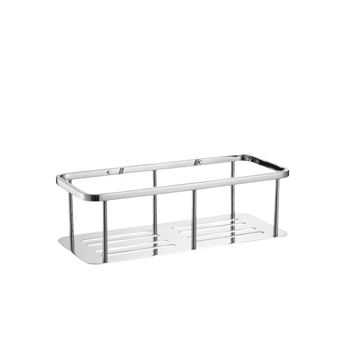 Hemmen Rak Kamar Mandi HMJ 1049-1 SUS 304 SIngle Shelf Shelf