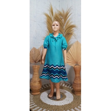 dres baju turun naik viral tik tok / Dress Pakaian Hits Kekinian Model Viral Tik Tok Turun Naik / Dr