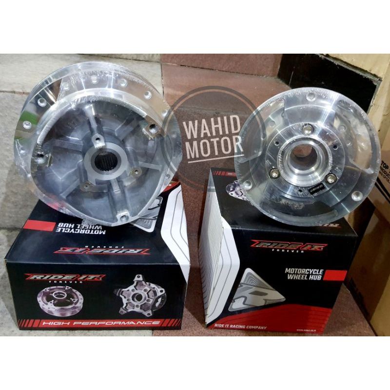 Tromol set nmax new,nmax old ride it