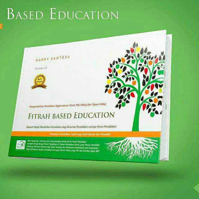 Fitrah Based Education