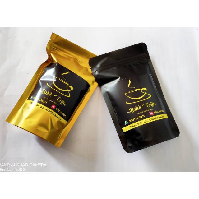 

Kopi lelet lasem robusta isi 200gram